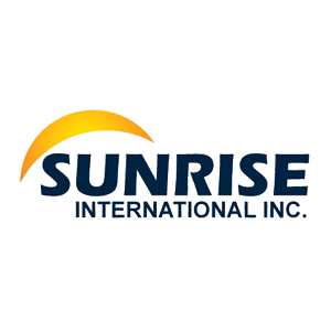 sunrise logo